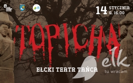 Topicha-Ełcki Dance Theatre