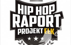 Hip Hop Project Report Elk