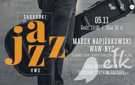 Все души Марек Napiórkowski «WAW-NYC»