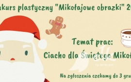 "Santa Pictures" Competition for children
