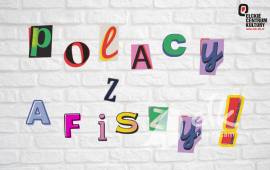 #Polacy z Afiszy - gra miejska