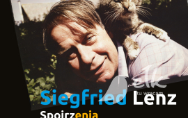 Wystawa MHE: Siegfried Lenz. Spojrzenia