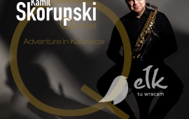 Kamil Skorupski Quartet