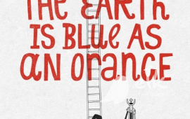 Kinoterapia - "Ziemia jest niebieska jak pomarańcza"