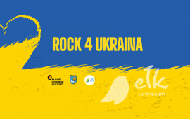 Rock 4 Ukraina