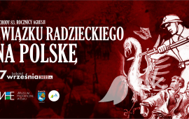 Obchody 83. rocznicy agresji Związku Radzieckiego na Polskę