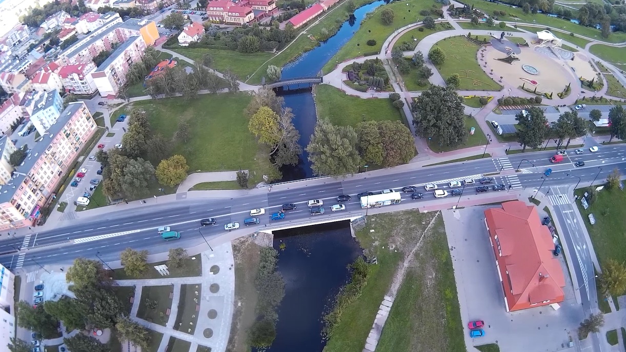 Miasto Ełk zabiega o rozbudowę sieci dróg w Polsce północno-wschodniej