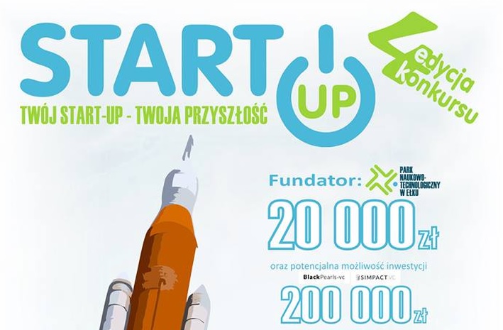 4 ° edizione del concorso "la Start-up – il vostro futuro"