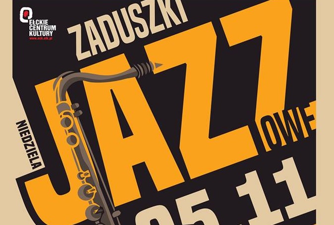 Zaduszki Jazzowe - koncert „Loud Jazz Band”