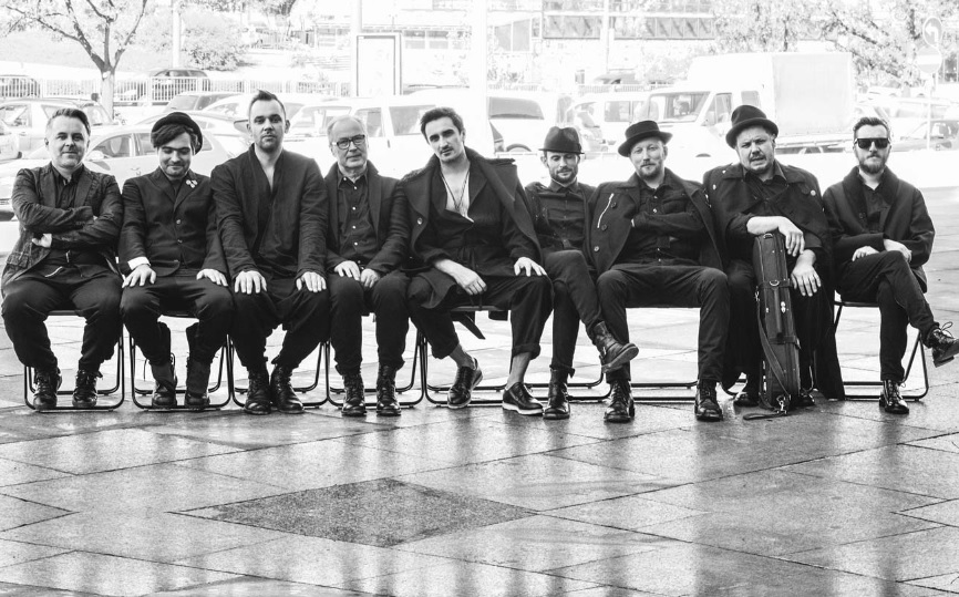 Zakopower Konzert abgesagt