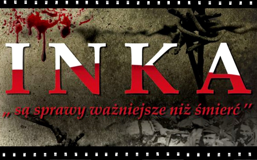 Filmvorführung in das ECK "Inka. Sind wichtiger als der Tod."