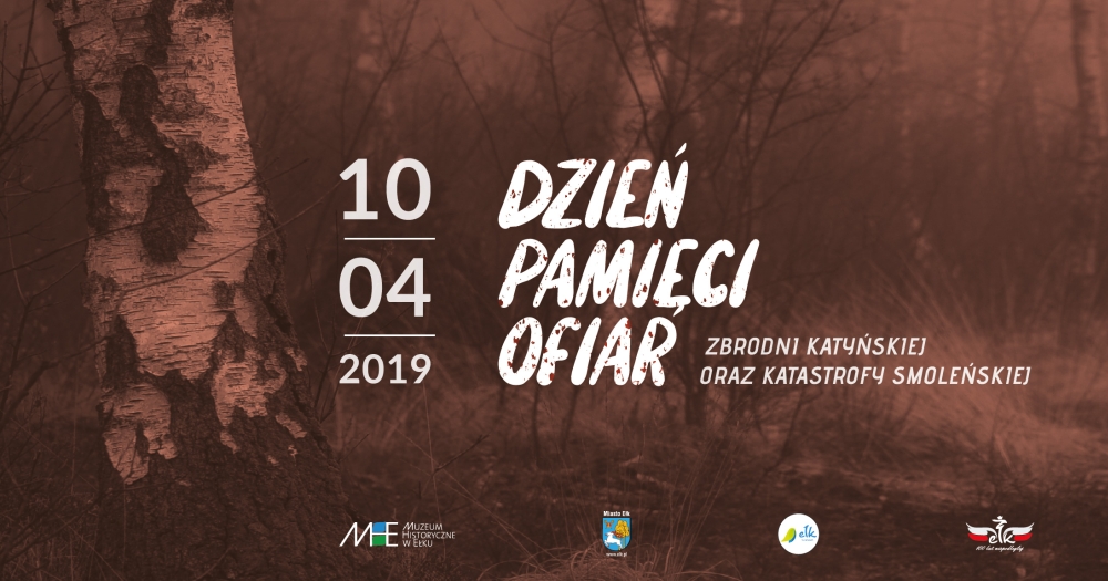 Jahrestag der Massaker von Katyn und Smolensk