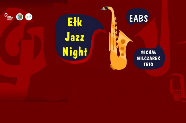 Ełk Jazz Night