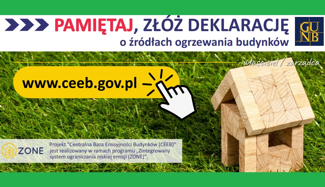 Centrinis pastatų emissivity registras (CEEB)
