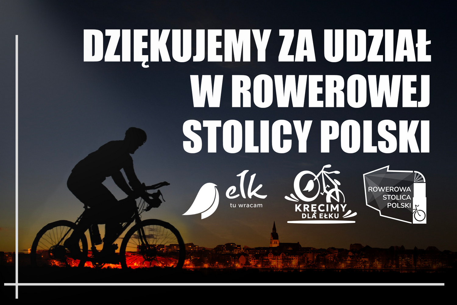 "Cycling Capital Polish 2023" – varžybos baigtos