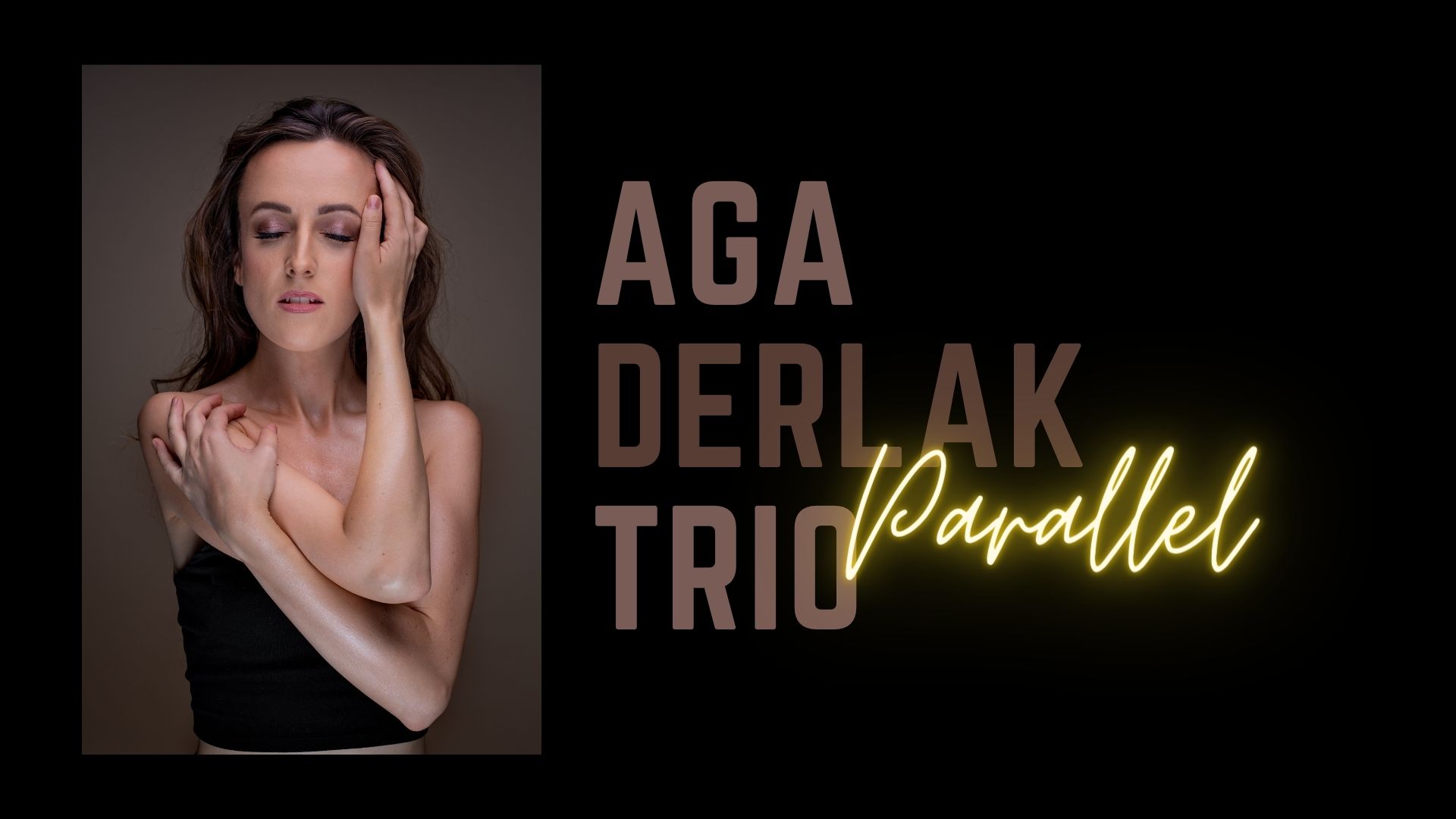 Jazz Meeting - Aga Derlak Trio – Parallelo