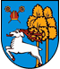 Logo miasta Ełk